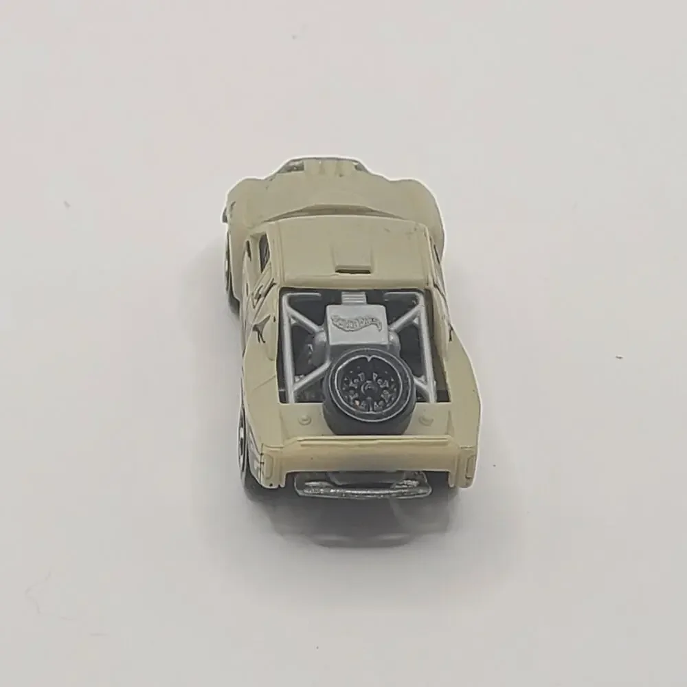 Hot Wheels 2004 “Off Track” Baja - Tribal - Loose